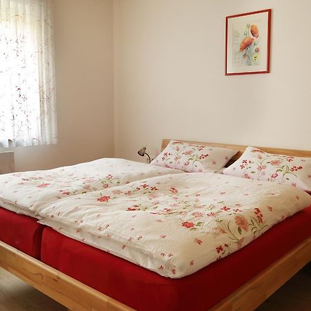 Ferienhaeuser May Weigenheim Екстер'єр фото