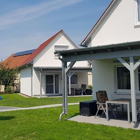 Ferienhaeuser May Weigenheim Екстер'єр фото