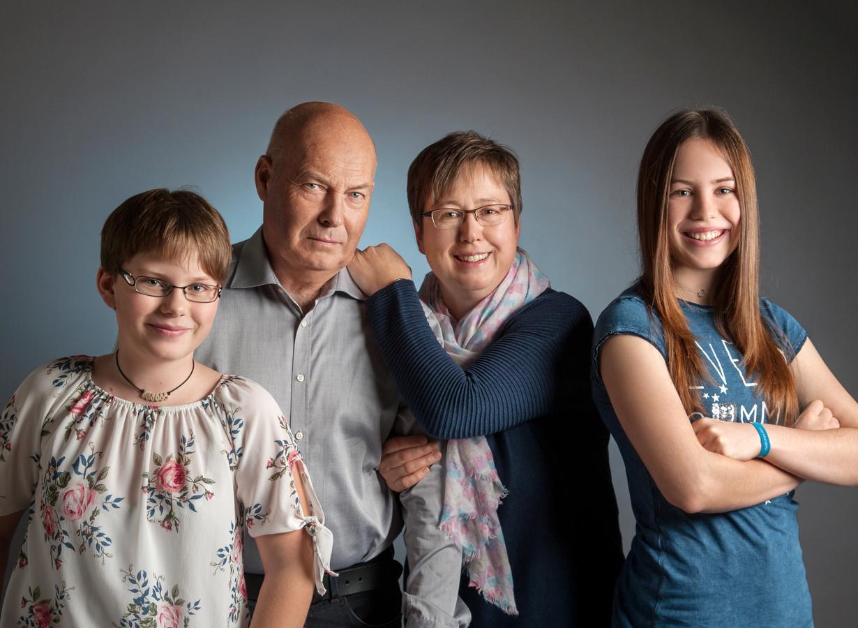 Ferienhaeuser May Weigenheim Екстер'єр фото